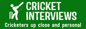 Cricket Interviews